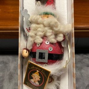 Larkspur Lane Le Clauset by Lib Cummings-Mead